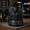 Black, variant on Police Officer Mug Custom Coffee Cup Gift for Law Enforcement Appreciation