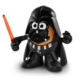 thumbnail image 1 of Star Wars Mr. Pomme de Terre Tête Darth Vader Tater Figure, 1 of 1