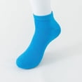 thumbnail image 1 of Calcetines antideslizantes para hacer calcetines de trampolín para niños, calcetines antideslizantes para juegos infantiles, calcetines de yoga, calcetines de suelo para educación temprana para bebés, 1 of 4