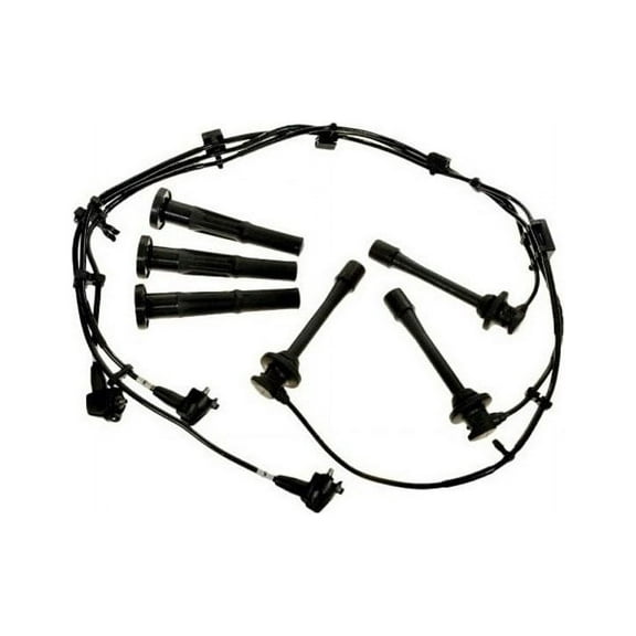 Intermotor Spark Plug Wire Set