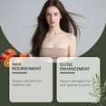 thumbnail image 4 of Hair Care Oil Activates Hair Follicles Strengthens Hair Deeply Nourishes And Enhances Hair 100ml, 4 of 9