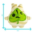 thumbnail image 2 of Club Mocchi-Mocchi- Nintendo The Legend Of Zelda Plush - Korok Plush - Legend Of Zelda Tears Of The Kingdom Peluches blandos coleccionables - 15 pulgadas, 2 of 5