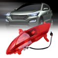 thumbnail image 3 of Yimiti Rear Bumper Light Tail Fog Lamp Reflector Signal Lamp For Hyundai Ix45 2013-2015-Left, 3 of 5