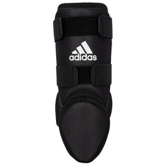 Adidas Adult MLB Pro Series Baseball Batter's Foot Guard Protective Gear AZ9658