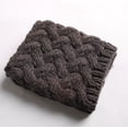 thumbnail image 1 of Kelon Socks Clearance Sale Lady Short Socks Knitted Boot Cover Short Coarse Needle And Thick Knitted Woollen Stocking, 1 of 2