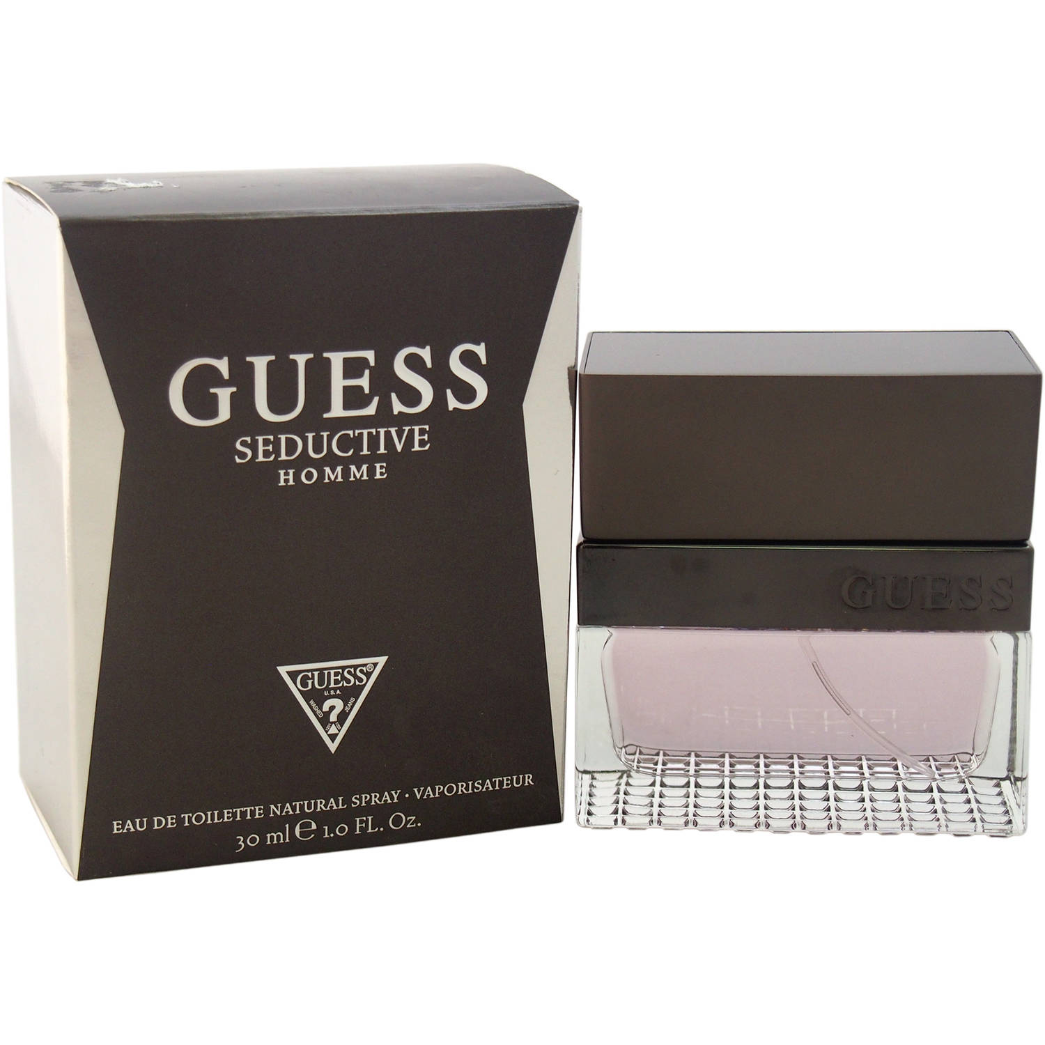 GUESS Coty Guess Natural Spray, 1 oz
