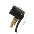 thumbnail image 2 of TABLETREANDS Conector De Neumáticos Clip-on En Latón Con Abrazadera Para Inflar Llantas De Fácil Y, 2 of 8