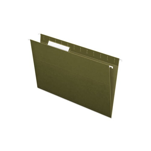 Legal Size Pocket Folders