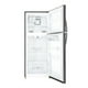 thumbnail image 3 of Refrigerador 14 Pies Mabe Automático Black Stainless Steel, 3 of 4