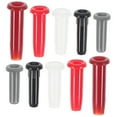 thumbnail image 5 of WORGEOUS  Badminton Shuttlecocks Racket String Protection Tube, 5 of 8