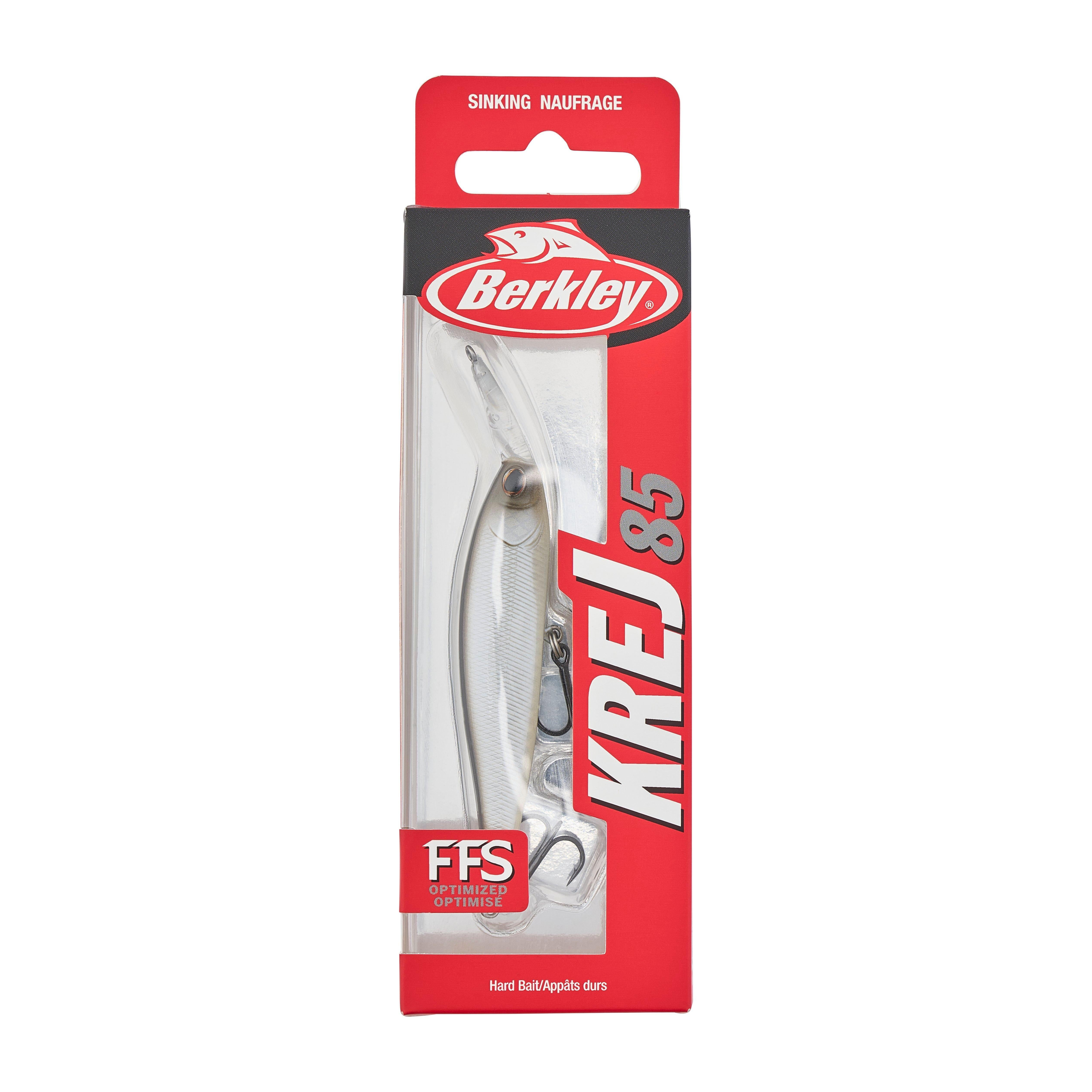 Berkley Krej®, 85, Olive Bone