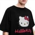 thumbnail image 3 of Sanrio-camisetas de Hello Kitty para hombres y mujeres, accesorios Vintage, camisetas de algodón, ropa para todas las estaciones, 3 of 7