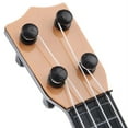 thumbnail image 2 of PENGXAING Mini Guitar 4 Strings Classical Guitar Toy Musical Instruments for Kids Children, 2 of 6