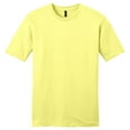 thumbnail image 1 of District Men's Short Sleeve Crewneck T-Shirt, 1 of 1