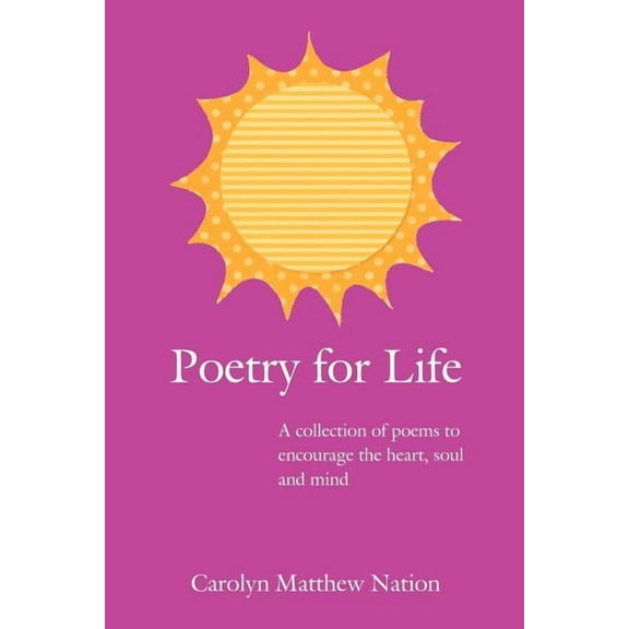 Poetry for Life, (Paperback)