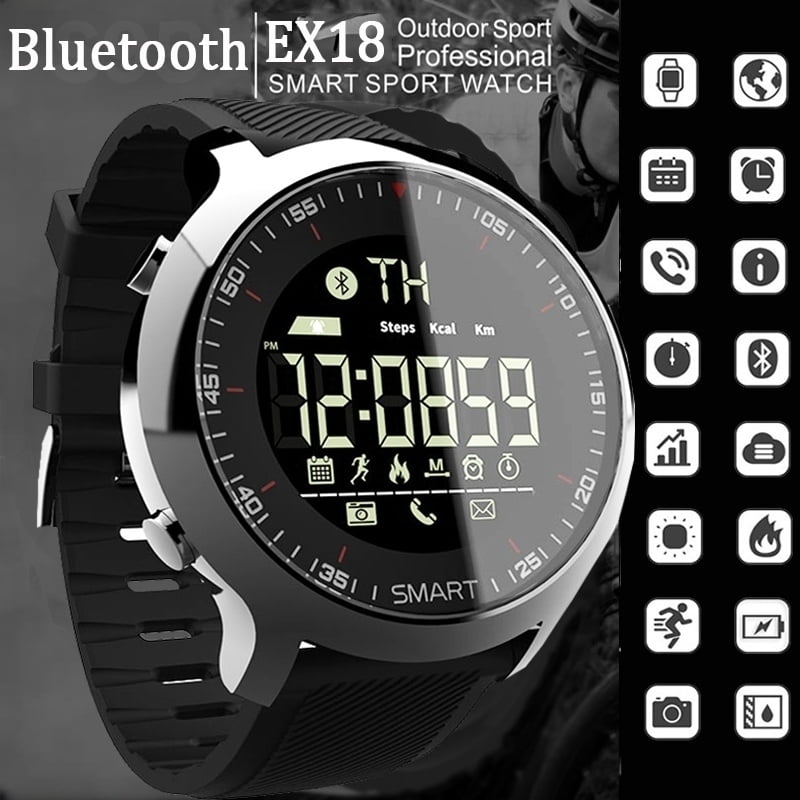 5atm ip68