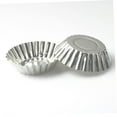 thumbnail image 5 of PTOOTP Cupcake Baking Cups 20 Pcs Quick Heat Conduction Disposable Muffin Liners for Baking, 5 of 8