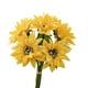 thumbnail image 2 of Artificial Flower Bouquets-fake Flowers-artificial Flowers- Home Decoration Bouquets, 2 of 9