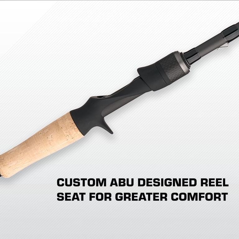 abu garcia hunter shryock spinning combo Abu Garcia Hunter Shryock Flipping Rod, 7'6