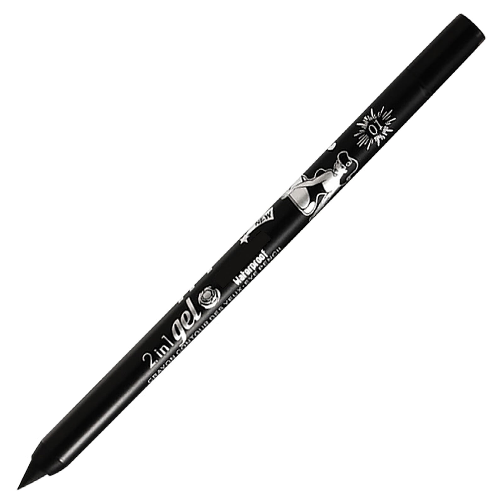 Jpgif Concealer Waterproof Sweatproof Free Lip Liner Eyeshadow Eyeliner