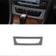 thumbnail image 2 of For Benz Central Heating Button Panel Cover Trim Interior Accessories, 2 of 5