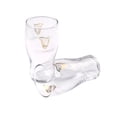 thumbnail image 4 of Juego de 2 vasos tipo pinta LORD'S ROCKS Guinness oficial 590 mL, 4 of 9
