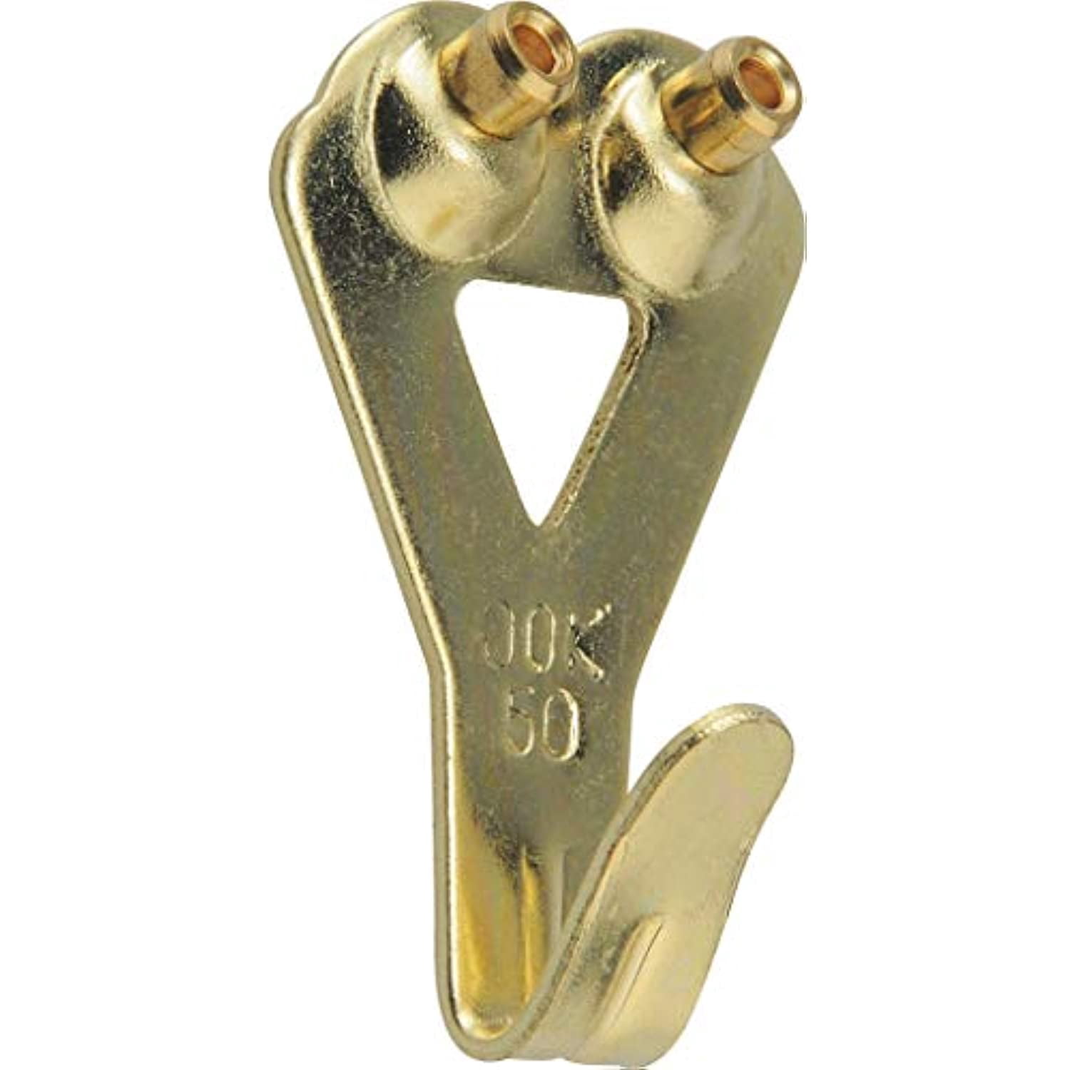Hillman Fasteners 243698 Picture & Mirror Hanging Kit, 77 Piece