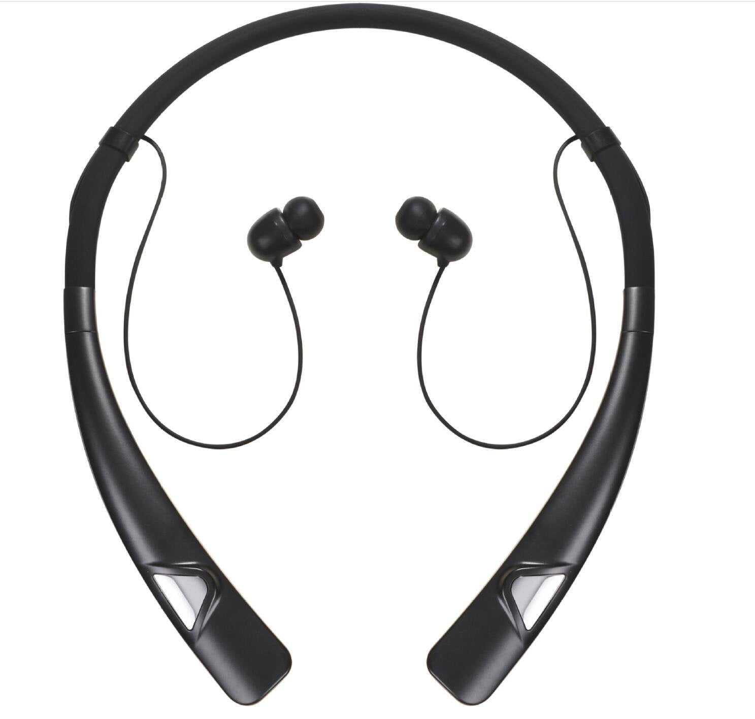neckband bluetooth headphones walmart neckband bluetooth headphones walmart