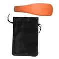 thumbnail image 2 of Milaget Bande Stabilisatrice Réglable pour Rotule Accessoire Léger avec Sac à Cordon 1 Pce Orange, 2 of 9