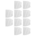 thumbnail image 2 of Youkk 1/2/3/5 10x White Manicure Tools With Reusable Nail Dust Collect Bag Has Wide Elastic Surface For Easy 1PCS, 2 of 6