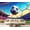 Color 4, variant on Wall Mural Peel and Stick Colorful Sports Balls Soccer Basketball Baseball Football Volleyball Self-Adhesive Wallpaper Removable Wall Decal Wall Sticker Home Decor for Living Room Bedroom 69"x96"