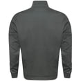 thumbnail image 2 of Vineyard Vines Men's Jersey Cotton 1/4 Zip Jersey Pullover in Nocturne (XL) X-Large $98.50, 2 of 3