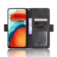 thumbnail image 3 of Funda Cartera Magnética para Xiaomi Poco M4 Pro- Tarjetero Desmontable, Cuero PU, Soporte, 3 of 6