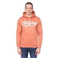 thumbnail image 2 of Henleys Mens Scripthen Hoodie, 2 of 3