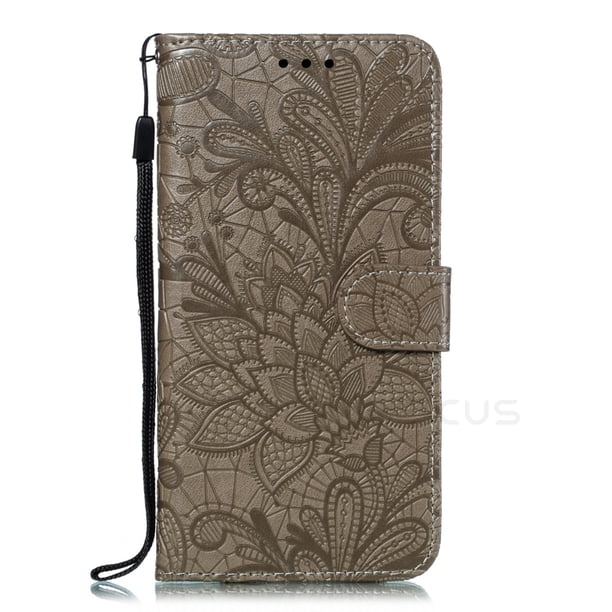 Funda de cuero con tapa para Samsung Galaxy A31 A41 A51 A71 A01 A11 A21s M51 A10s A20s A30s A20e A12 M11 M21 M31 A10 A40 A50 A70 Tan Jianjun unisex