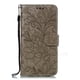 thumbnail image 1 of Funda de cuero con tapa para Samsung Galaxy A31 A41 A51 A71 A01 A11 A21s M51 A10s A20s A30s A20e A12 M11 M21 M31 A10 A40 A50 A70 Tan Jianjun unisex, 1 of 2