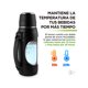 thumbnail image 4 of Termo de acero inoxidable 2 L negro con tapa, 4 of 5