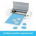 thumbnail image 4 of Sticky Pad Easy to Operate Clear Scale Preferred Material Various Artworks Reusable Durable PVC Transparent Adhesive Mat for Office Supplies, 4 of 8
