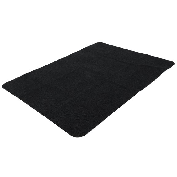 Roller Chair Mat for Carpet Floor Self-adhesive Comfortable