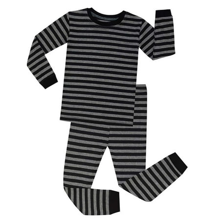 

Otqutp Thanksgiving Baby Bodysuits Baby Boys Girls Christmas Xmas Santa Striped Coat Romper Bodysuit Pants Outfits 2 Piece Outfits