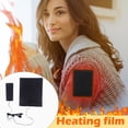 thumbnail image 1 of Amzcrzy Appareils de Cuisine Film Chauffant Film Chauffant Film Chauffant Doudoune Film Chauffant Pâte Chauffante Ensemble d'Ustensiles de Cuisine Gadgets de Cuisine Essentiels de Cuisine, 1 of 9