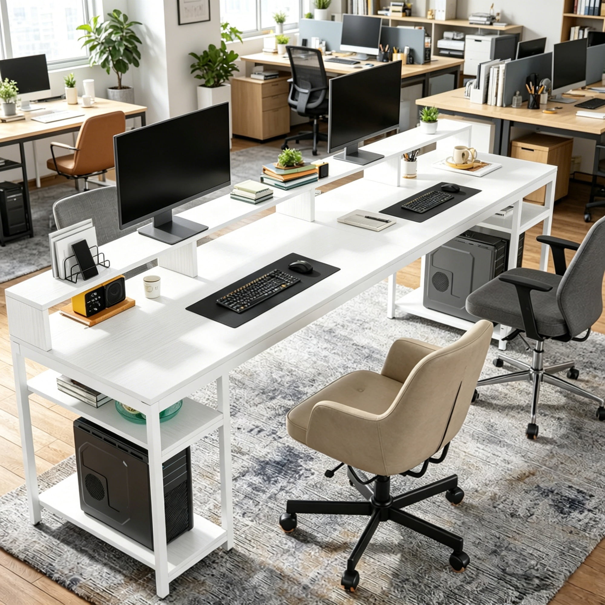 Office Desk