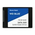 thumbnail image 3 of WD Blue 2.5-Inch 3D NAND SATA SSD 1TB - WDBNCE0010PNC-WRSN, 3 of 4