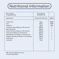 thumbnail image 3 of Advanced Prostwell Plus 60 vegan capsules Added Beta Sitosterol, Pumpkin Seed, Nettle Root, Lycopene and 7 other Ingredients - Prostate Supplements for Men - Men Health Supplements by Prowise, 3 of 5