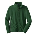 thumbnail image 5 of Port Authority ® Value Fleece Jacket. F217, 5 of 6