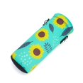 thumbnail image 2 of Amary Bolsa Portabotellas De Agua De Neopreno De 750 Ml Con Correa Ajustable Para El Hombro Funda Aislante Para Botellas De Agua De Acero Inoxidable/Vidrio/Plástico De 24 Oz (Girasol), 2 of 5
