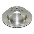 thumbnail image 2 of DuraGo BR901330 Rear Vented Disc Brake Rotor, 2 of 2