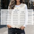 thumbnail image 3 of Edvintorg Women's Fleece Lined Waistcoat Winter Sleeveless Vest Casual Outerwear with Pockets Plus Size Womens Clothing, 3 of 8