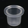 thumbnail image 5 of Ink   Ink Holder   Ink Cup   Pigment Ink Cup  Ink Pigmet Cup 1000Pcs/Bag  Ink  Cups Plastic Pigment Storage Container Holder Accessories S, 5 of 5