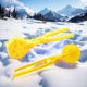 thumbnail image 4 of Molde Creativo Bolas Nieve Arena para Con Herramientas, 4 of 9